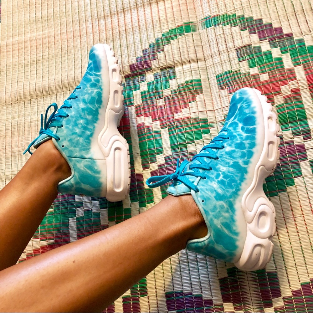 Nike Air Max Plus (TN)